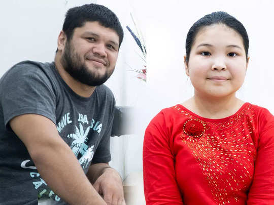 Organ Donation: 25 साल के भाई ने 9 साल की बहन को किडनी देकर बचाया 