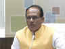 shivraj singh chauhan scolded burhanpur collector congress taunts mp cm stirred as dm he turned out to be sdm