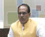 shivraj singh chauhan scolded burhanpur collector congress taunts mp cm stirred as dm he turned out to be sdm