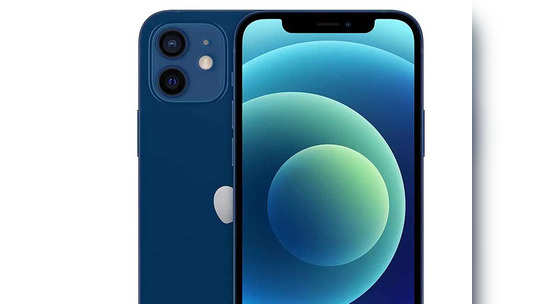 Smartphone Offers: iPhone च्या ‘या’ मॉडेलवर आकर्षक ऑफर, तब्बल २२ हजारांच्या डिस्काउंटसह घेऊन जा घरी