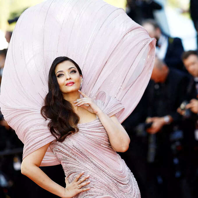 aishwarya rai cannes