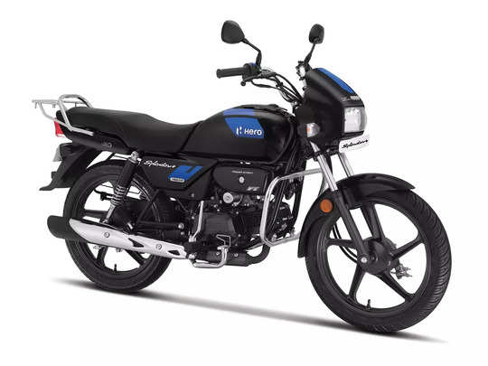 hero splendor plus ka kimat kitna hai