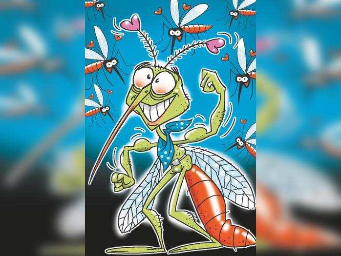 Spike in malaria, dengue