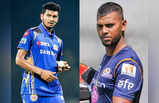 5 खिलाड़ी जिन्हें मुंबई इंडियंस ने बेंच पर बैठाए रखा, नहीं दिया मौका, अब दूसरी टीमों के लिए मचा रहे धमाल