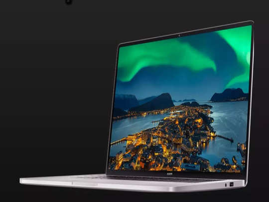 xiaomi laptops know features prices and specifications