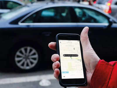 बंदे ने विदेश जाने के लिए बुक की Uber कैब, सोचा नहीं था ड्राइवर ऐसा करेगा 