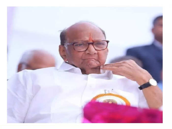 Invitation for discussion from NCP Chief Sharad Pawar to Brahmin organizations