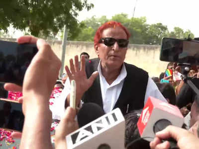 Azam Khan News: अब नजरें आजम खान के अगले कदम पर, वेस्ट यूपी की सियासत ले सकती ही नया मोड़ 