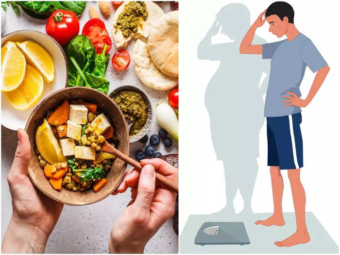 underweight people can easily gain weight with this ayurveda guide