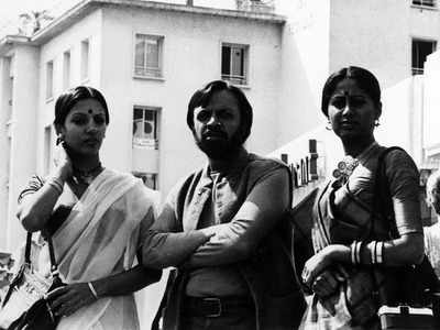 Cannes: 46 साल पहले कान्स गई थीं Shabana Azmi, जेब में नहीं थे पैसे, पेट भरने के लिए लगाया था ये जुगाड़ 