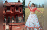 Lal Mahal : लाल महल पर लावणी डांस करने पर FIR, जानें कौन है वैष्णवी पाटिल और शिवाजी की ऐतिहासिक इमारत क्यों है खास ?