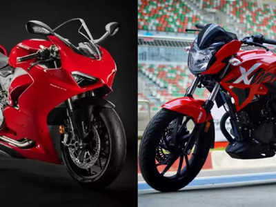 Hero ते Ducati, मे २०२२ मध्ये बाजारात उतरणार या ७ शानदार बाइक्स 