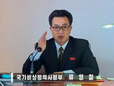 North Korea Covid Situation: उत्तर कोरिया के डॉ गुलेरिया... किम जोंग उन के कोविड अभियान का चेहरा बना यह स्वास्थ्य अधिकारी 