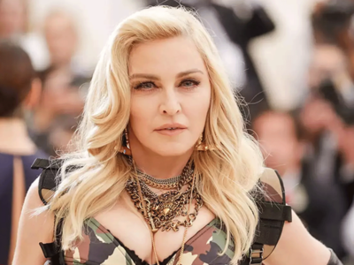 पॉप स्टार Madonna को Instagram ने लाइव जाने से किया बैन, लगातार पोस्ट कर रही थीं न्यूड तस्वीरें 
