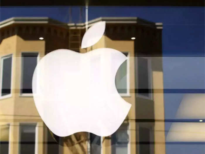 Apple to choose India over China