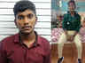 report about 22 year old man acted as doctor and treated patients in thiruvananthapuram medical collage