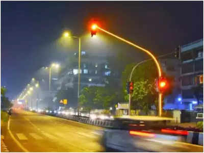 Noida News: जल्द शुरू होगा रजनीगंधा से 12-22 के बीच की सड़क को सिग्नल फ्री ट्रायल, सभी तैयारी पूरी 