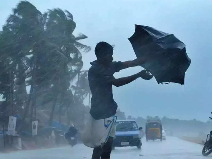 Kerala rain agencies