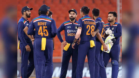 IND vs SA T20 Squad : दक्षिण आफ्रिकेविरुद्धच्या ट्वेन्टी-२० मालिकेसाठी भारताचा संघ जाहीर, पाहा कोण ठरला कर्णधार