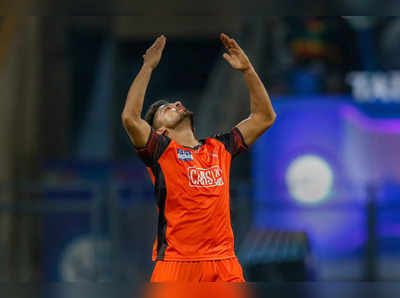 Umran Malik T20 Squad: 157 की रफ्तार, IPL में मचाया कोहराम...अब तिरंगे के लिए खेलेगा जम्मू कश्मीर का उमरान 