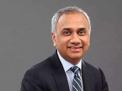 Infosys MD CEO Salil Parekh: फिर से इंफोसिस के एमडी-सीईओ बने सलिल पारेख, जानिए कैसे 4 साल में कर दिया कंपनी का कायाकल्प 
