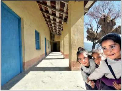 हाल-ए-संस्कृत शिक्षा : सरकारी की मेहरबानी के इंतजार में प्रदेशभर के संस्कृत स्कूल, कुछ स्कूल बंद हुए, कई बंदी के कगार पर