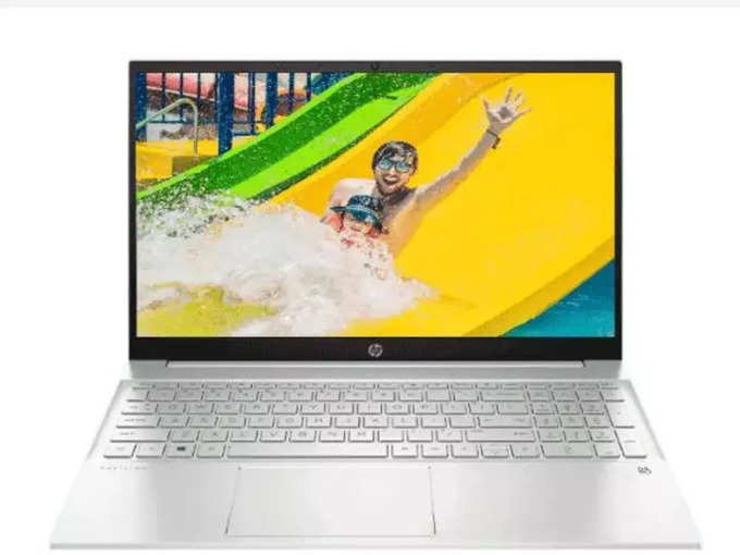 HP Pavilion Laptop 15-eg2009TU