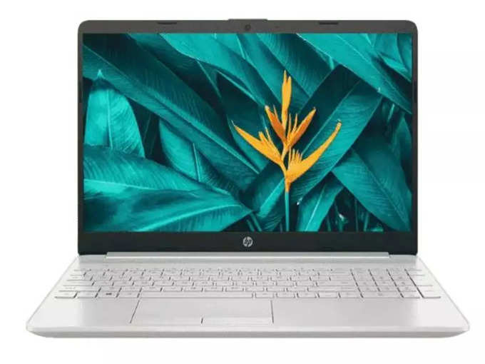 HP Laptop 15s-fq5010TU