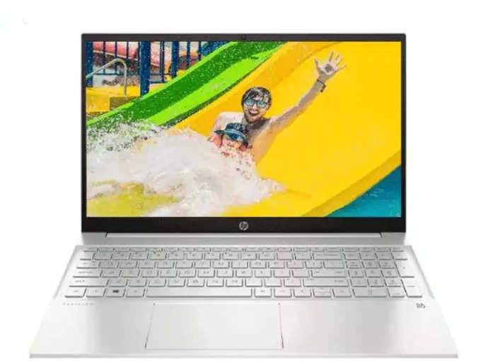 HP Pavilion Laptop 15-eg2019TX