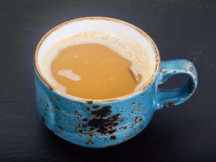 ayurveda expert on why you should avoid having gud ki chai or tea with jaggery