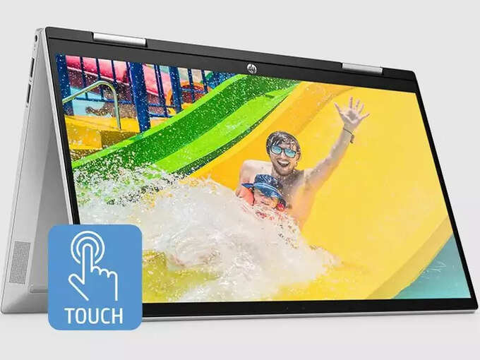 HP Pavilion X360 Convertible