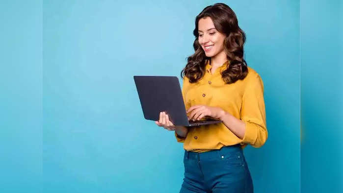 Best Laptops: अवघ्या २५ हजारांच्या बजेटमधील 'हे' आहेत बेस्ट लॅपटॉप्स, ऑफिसच्या कामासाठी होईल उपयोग