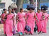 world health organization honoured one million indian asha workers for their valuable services during corona pandemic 
