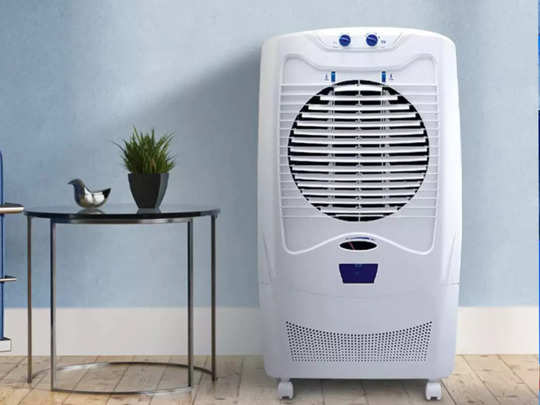 जबरदस्त गर्मी के बावजूद पसीना नहीं होने देंगे ये Air Coolers, मिलेगी लंबी दूरी तक हवा 