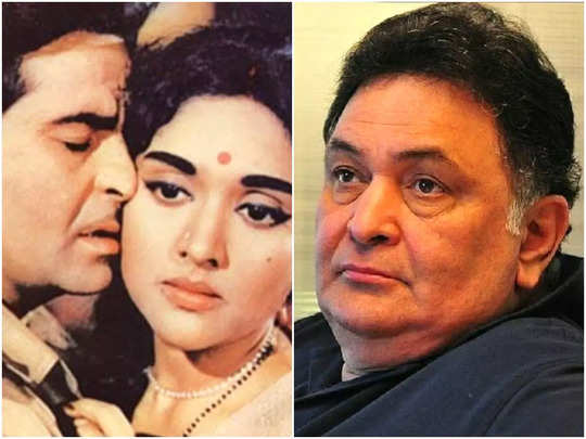 पापा Raj Kapoor की वजह से Rishi Kapoor ने मां Krishna संग छोड़ दिया था घर, बाद में दिल में उठी थी टीस! 