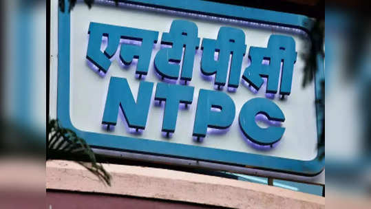 NTPC मध्ये विविध पदांची भरती, पर्यावरण प्रेमींसाठी आवडत्या क्षेत्रात नोकरीची संधी