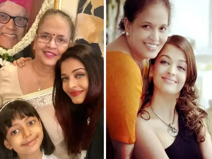 aishwarya rai bachchan vrinda rai