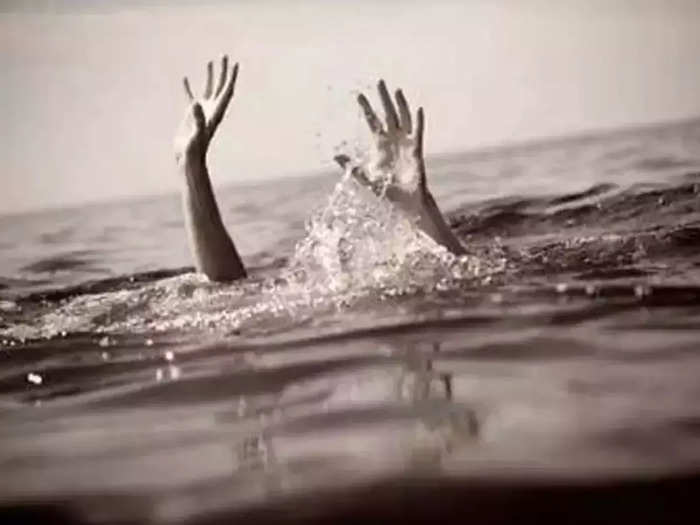 one year old drowned to death kottayam