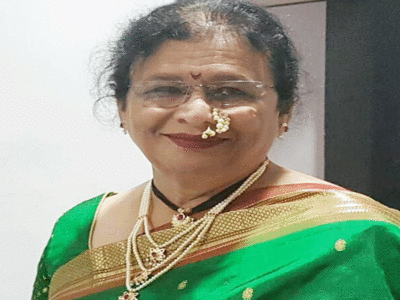 Kirit Somaiya : संजय राउत पर ठोका 100 करोड़ रुपये मान हानि का दावा, जानें कौन हैं किरीट सौमैया की पत्नी मेधा 