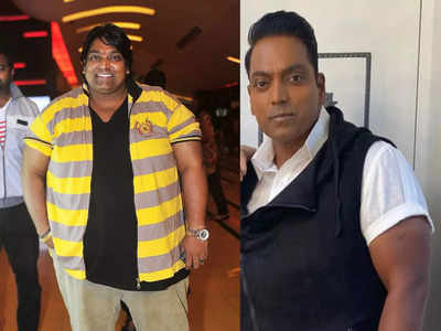Ganesh Acharya: 200 किलो के धाकड़ डांसर ने 98 Kg वजन घटाकर चौंका दिया, पढ़ें पूरी वेट लॉस जर्नी 