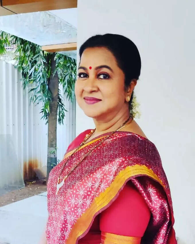 Radhika