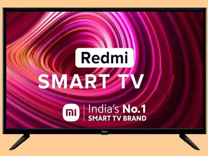 Redmi Smart TV X