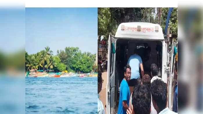 boat capsized in tarkarli | बोट चालक आणि मालकावर तातडीने कारवाई करण्याचे आदेश देण्यात आले आहेत.