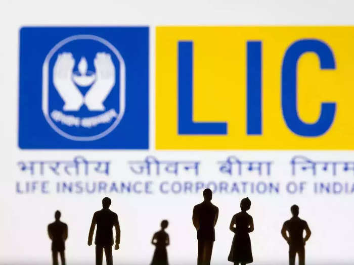 lic q4 results will be declared on 30th may, company will take decision on paying dividend also
