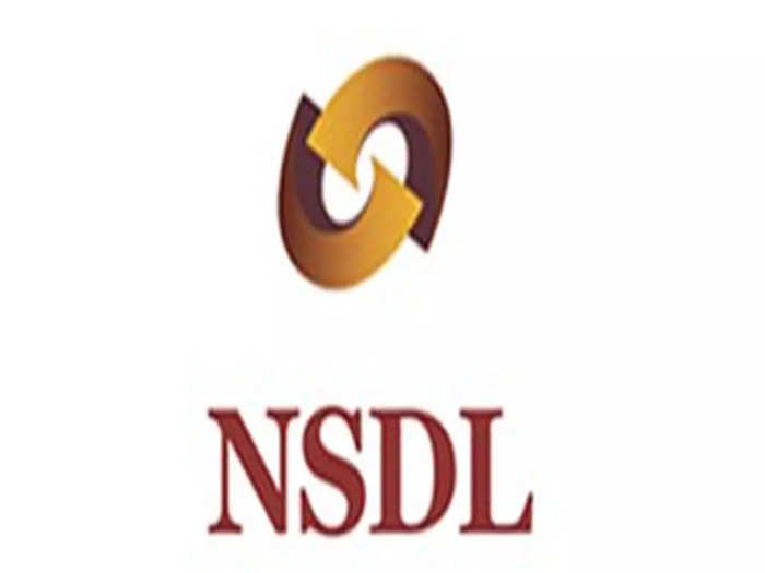 NSDL : एनएसडीएल
