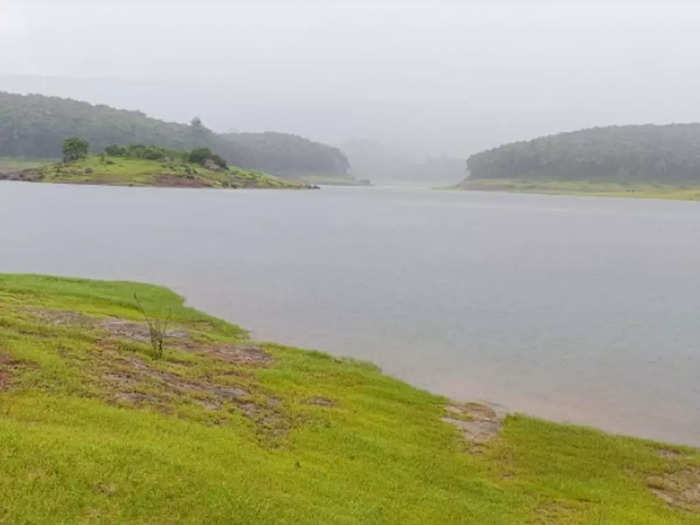 Peechi Dam Reservoir Drowned Death