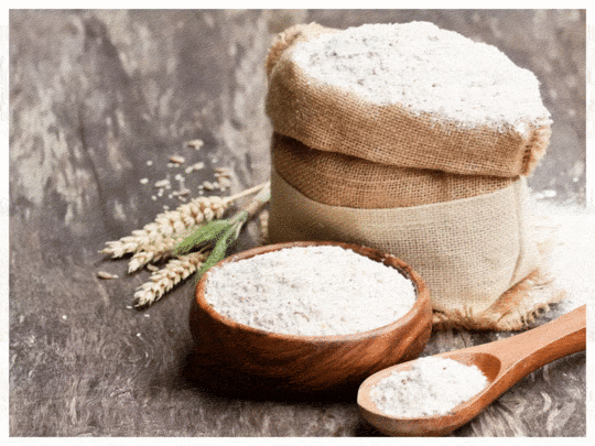 Atta sale in South: चावल प्रेमी दक्षिण में अचानक ज्यादा क्यों बिक रहा है आटा? 