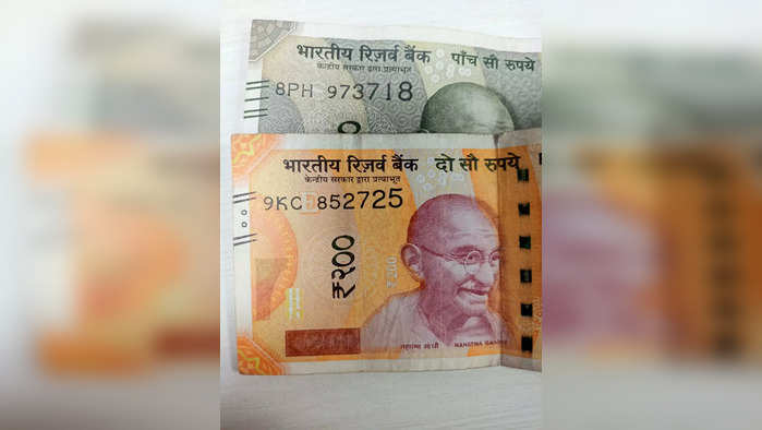 Indian Rupee