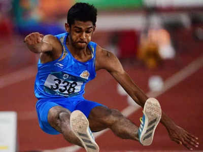 Murali Sreeshankar: भारत के लॉन्ग जंपर मुरली श्रीशंकर ने ग्रीस में किया कमाल, 8 मीटर से लंबी कूद लगाकर जीता गोल्ड 
