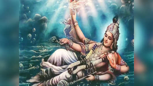 Ekadashi Shubh Yog : आज या खास योगात अपरा एकादशी व्रत, जाणून घ्या व्रताची कथा आणि इतर मान्यता